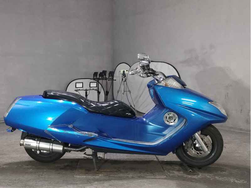 Yamaha Maxam 250 2005