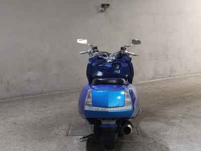 Yamaha Maxam 250 2005