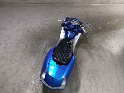Yamaha Maxam 250 2005