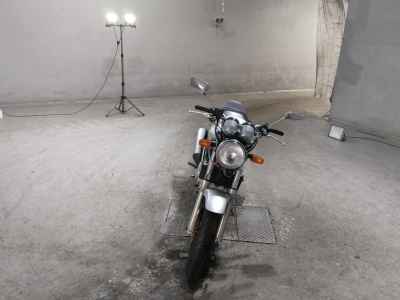Honda VTR250 2005