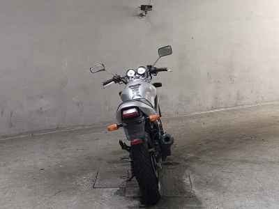 Honda VTR250 2005