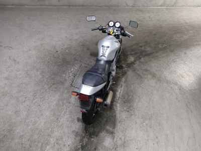 Honda VTR250 2005