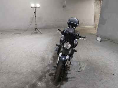 Yamaha MT-07 2014