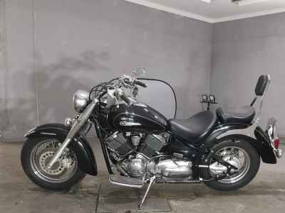 Yamaha XVS1100 Drag Star Classic 2006