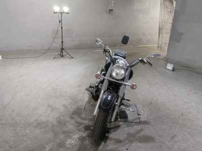 Yamaha XVS1100 Drag Star Classic 2006