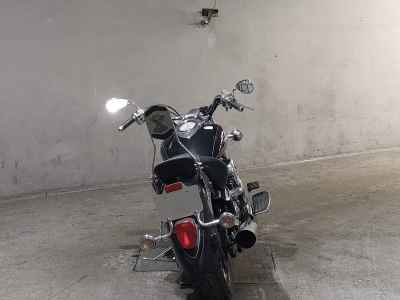 Yamaha XVS1100 Drag Star Classic 2006