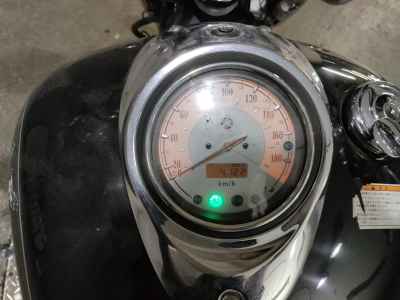 Yamaha XVS1100 Drag Star Classic 2006