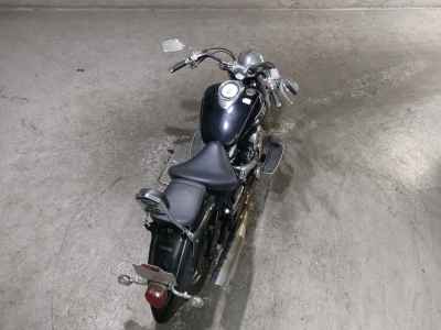 Yamaha XVS1100 Drag Star Classic 2006