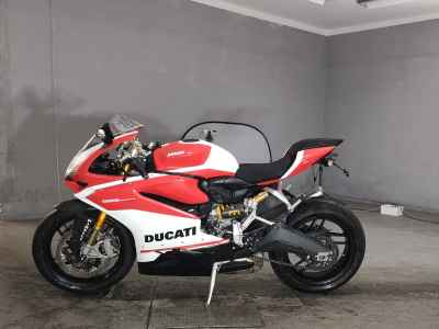 Ducati 959 Panigale 2018
