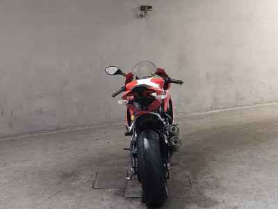 Ducati 959 Panigale 2018