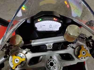 Ducati 959 Panigale 2018