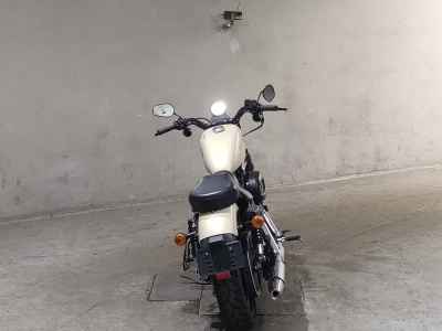 Harley-Davidson XL883N 2014