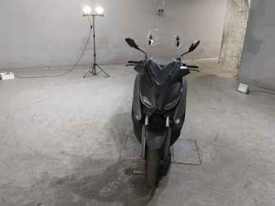 Yamaha XMAX 250