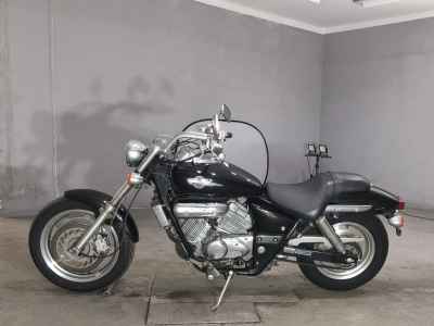 Honda Magna 250
