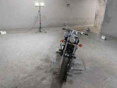 Honda Magna 250