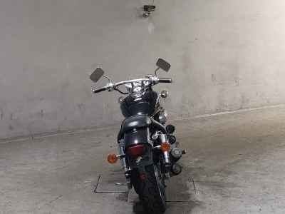 Honda Magna 250