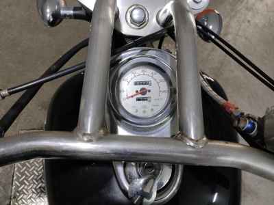 Honda Magna 250