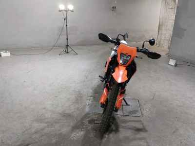 KTM 390 Adventure