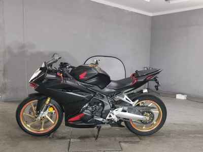 Honda CBR250RR