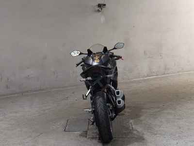 Honda CBR250RR