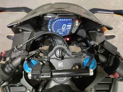 Honda CBR250RR