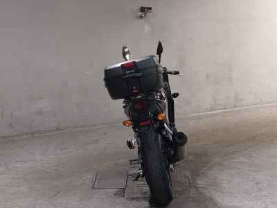 Honda CBR400R 2013