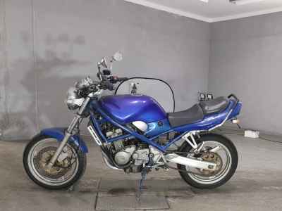 Suzuki Bandit 250