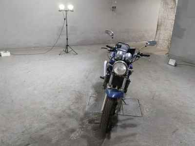 Suzuki Bandit 250