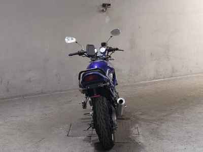 Suzuki Bandit 250