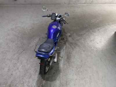 Suzuki Bandit 250