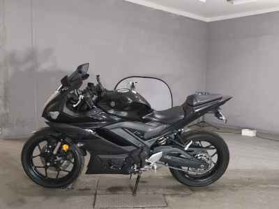 Yamaha YZF-R3 2020