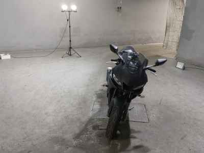 Yamaha YZF-R3 2020