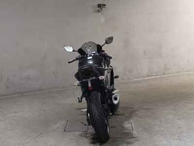 Yamaha YZF-R3 2020
