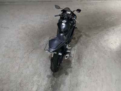 Yamaha YZF-R3 2020