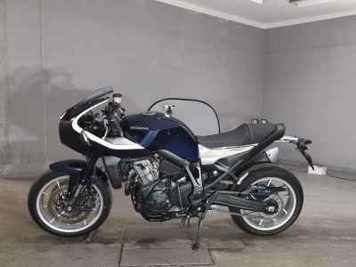 Honda Hawk 11 2022