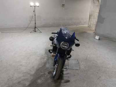 Honda Hawk 11 2022
