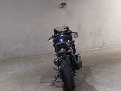 Honda Hawk 11 2022