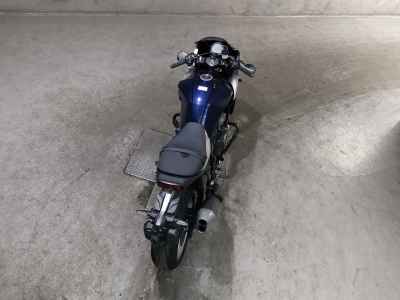 Honda Hawk 11 2022