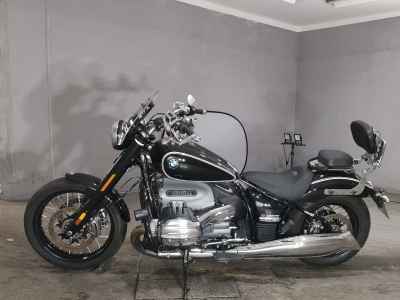 BMW R18 2021