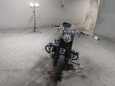 BMW R18 2021