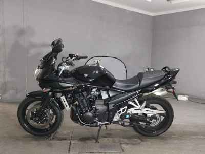 Suzuki Bandit 1250S 2012