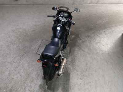 Suzuki Bandit 1250S 2012
