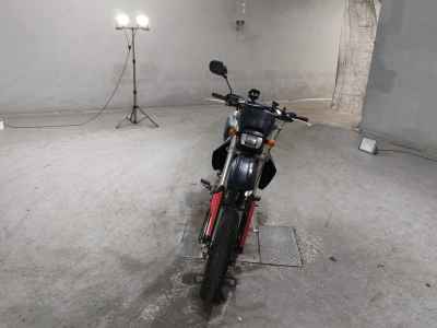 Suzuki 250SB