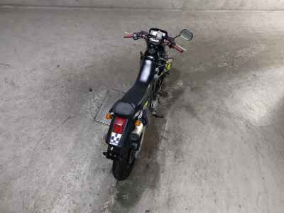 Suzuki 250SB