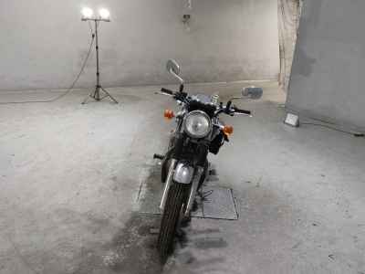 Kawasaki W800 2014