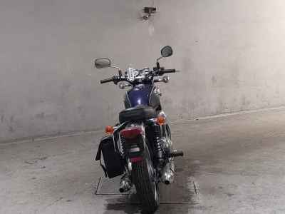 Kawasaki W800 2014