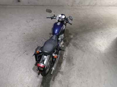 Kawasaki W800 2014