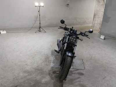 Honda Rebel CMX250