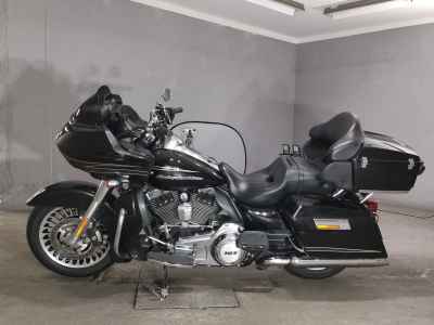 Harley-Davidson FLTRU1690 2011