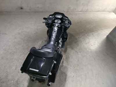 Harley-Davidson FLTRU1690 2011